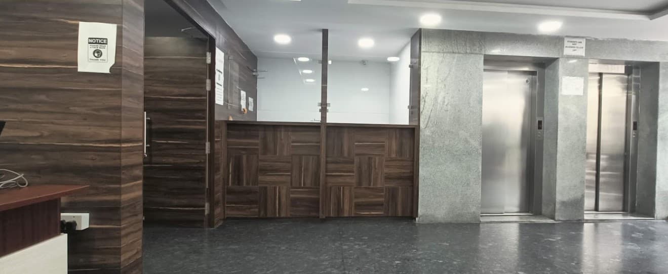 Avinash College of Commerce Kukatpally Hyderabad Campus photo 6